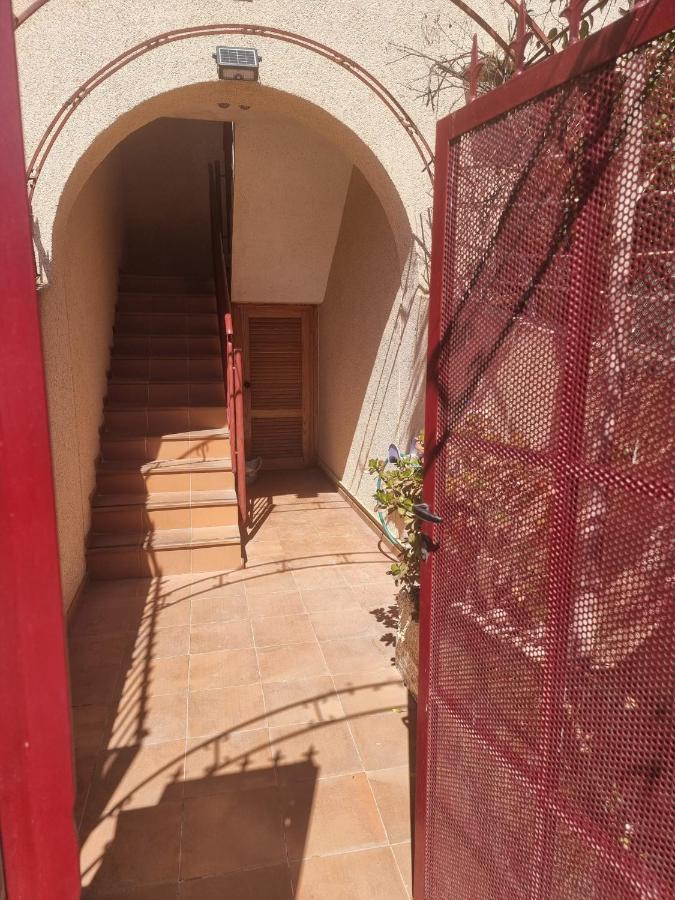 Casa Feliz - Penthouse In San Pedro Del Pinatar 100M From Shops & 500M From Beach & Boulevard Exterior foto