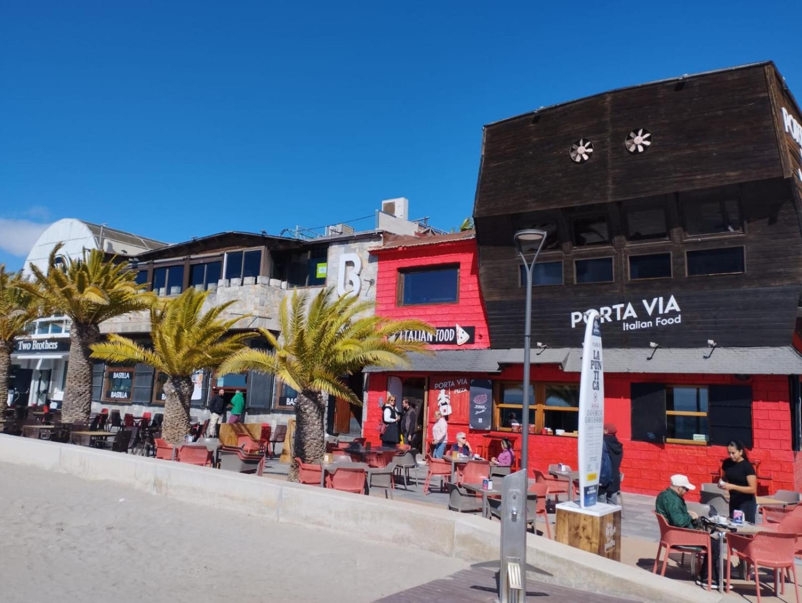 Casa Feliz - Penthouse In San Pedro Del Pinatar 100M From Shops & 500M From Beach & Boulevard Exterior foto