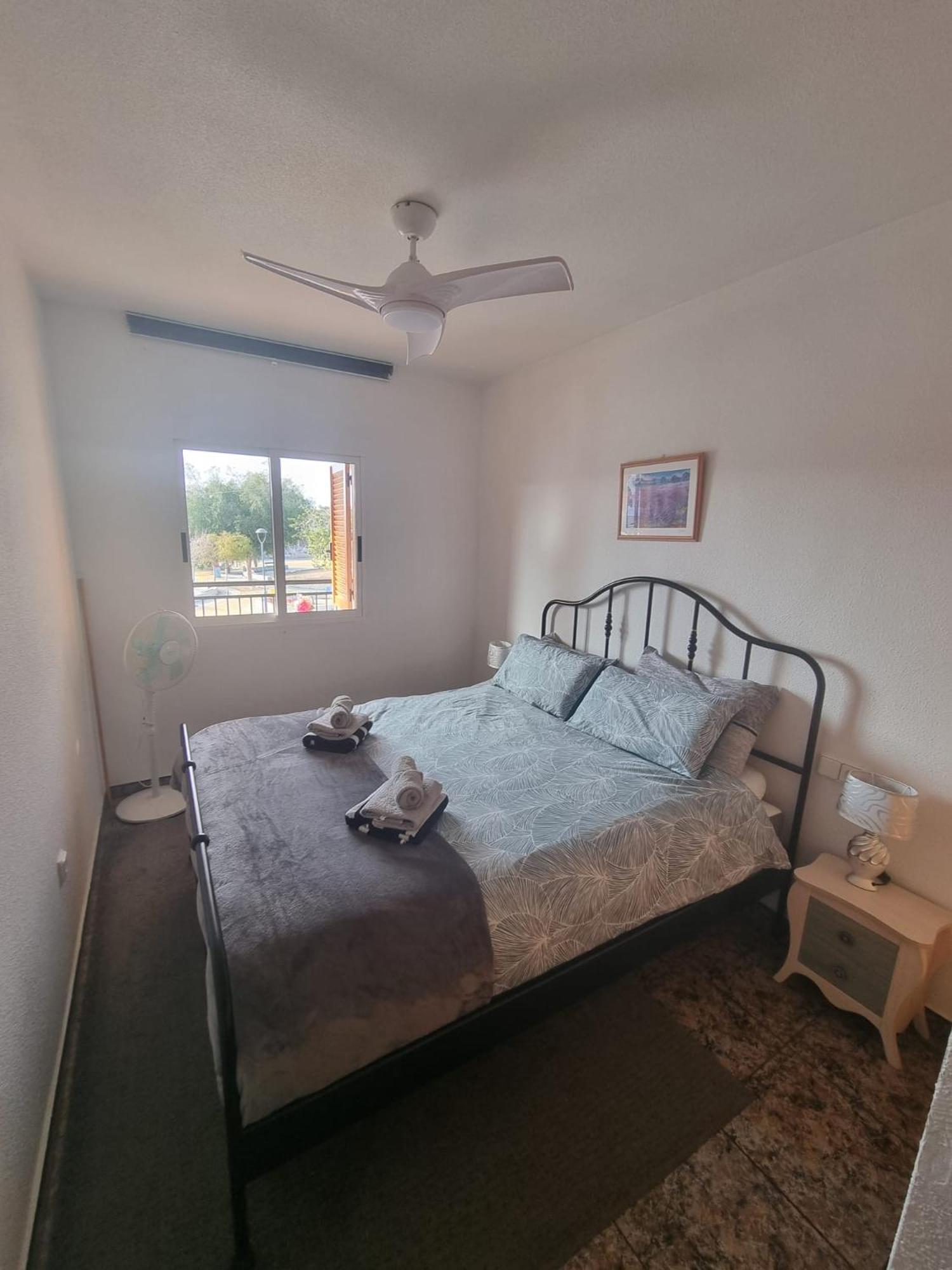 Casa Feliz - Penthouse In San Pedro Del Pinatar 100M From Shops & 500M From Beach & Boulevard Exterior foto