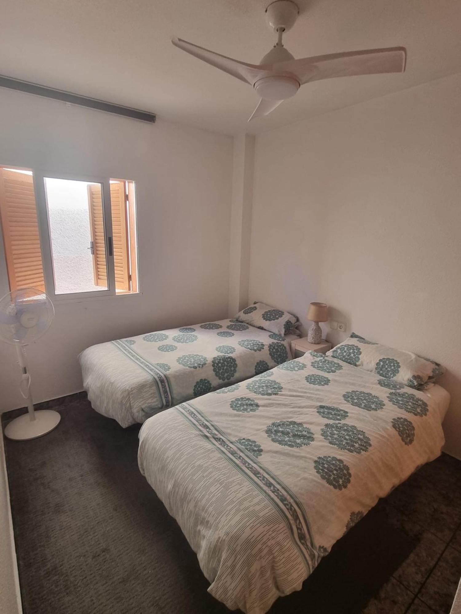 Casa Feliz - Penthouse In San Pedro Del Pinatar 100M From Shops & 500M From Beach & Boulevard Exterior foto