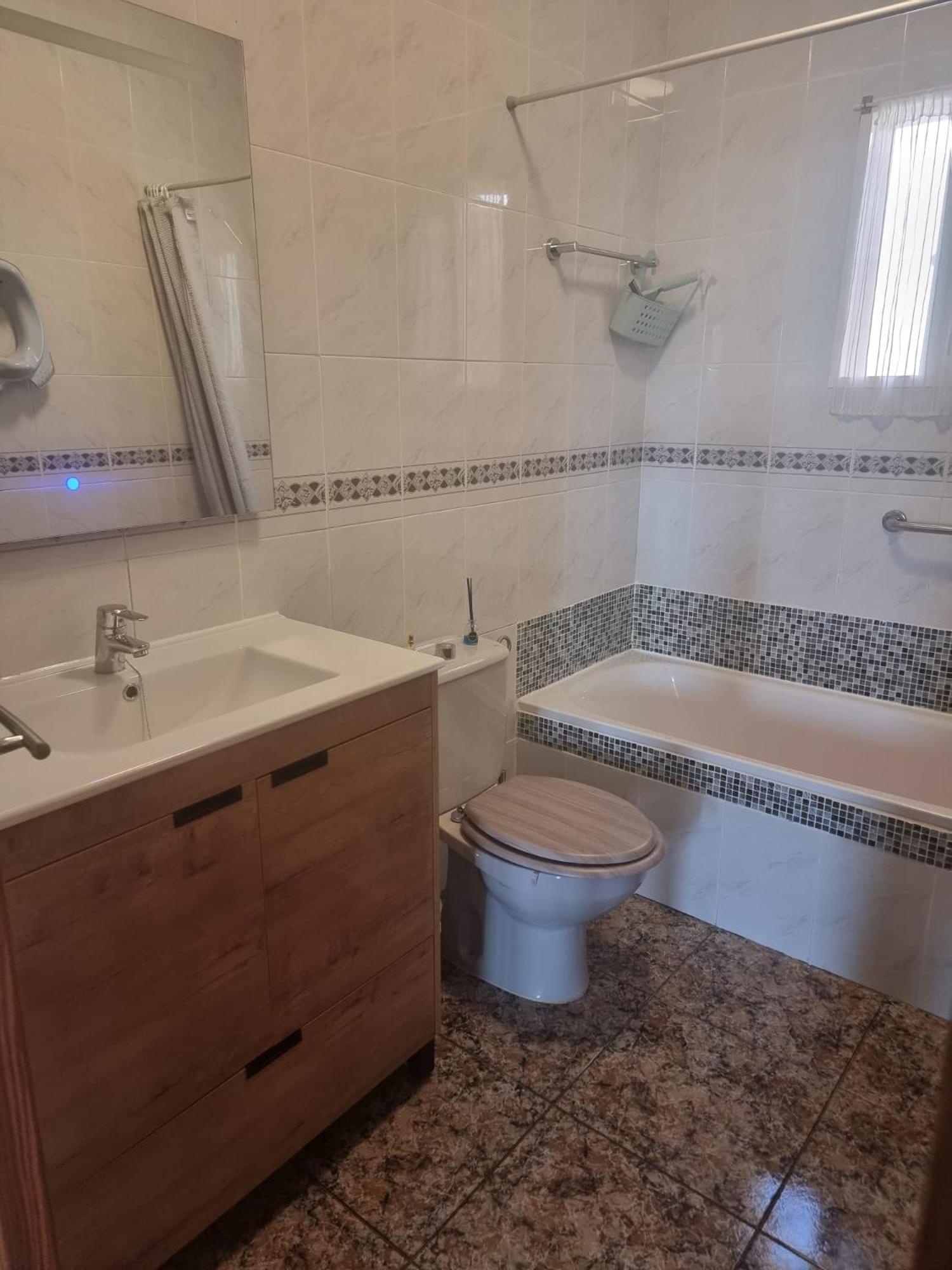 Casa Feliz - Penthouse In San Pedro Del Pinatar 100M From Shops & 500M From Beach & Boulevard Exterior foto