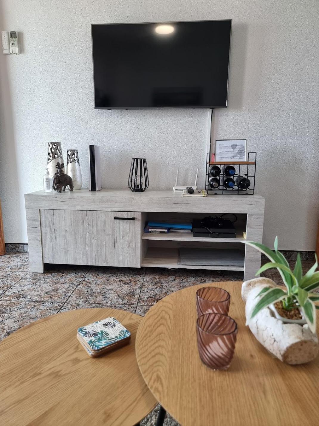 Casa Feliz - Penthouse In San Pedro Del Pinatar 100M From Shops & 500M From Beach & Boulevard Exterior foto