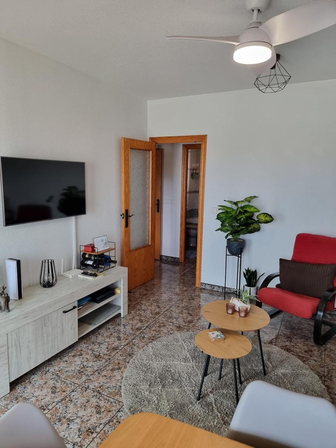 Casa Feliz - Penthouse In San Pedro Del Pinatar 100M From Shops & 500M From Beach & Boulevard Exterior foto